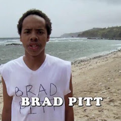 Brad Pitt