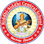 Riddhi Siddhi Central School logo