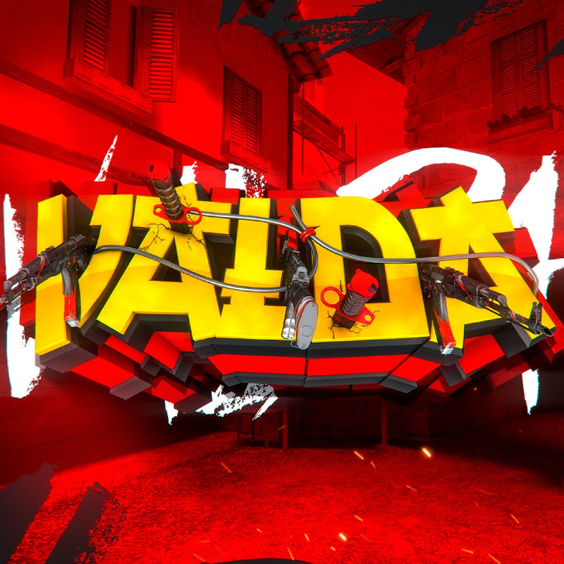 VALDA