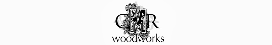 Chris McDowell | CMR Woodworks Avatar canale YouTube 
