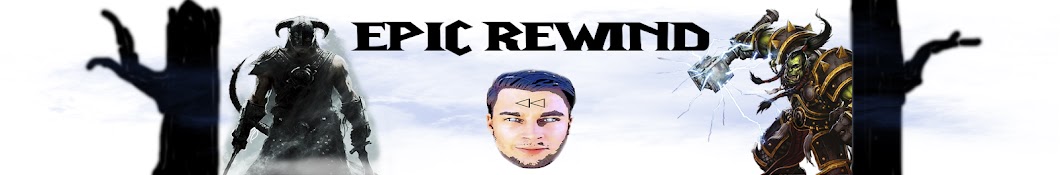 Epic Rewind YouTube channel avatar