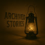 Archived Stories logo