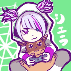 シエラch@猫VTuber