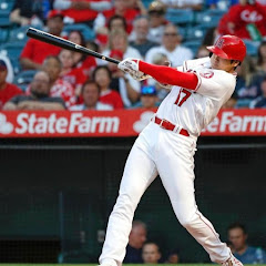 大谷翔平 Shohei Ohtani