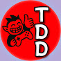 TrollDropDaily logo
