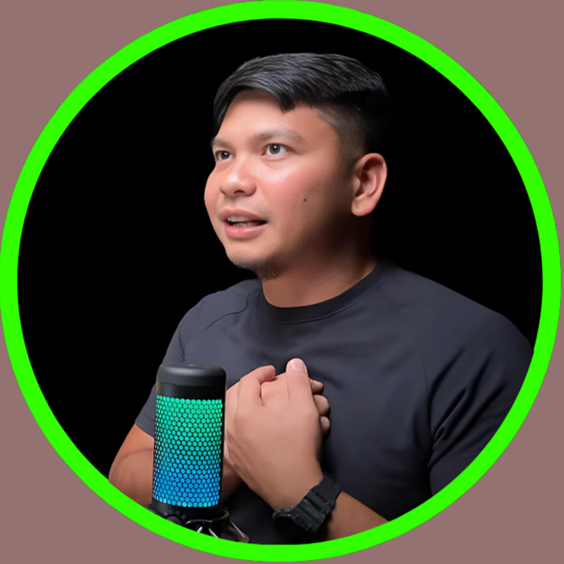 Devotion with Russel Ocampo