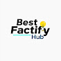 Best Factify Hub logo