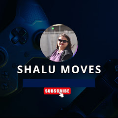 Shalu moves official