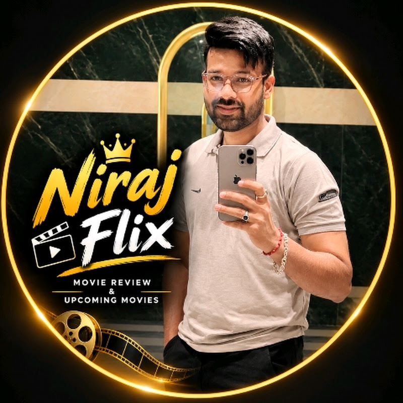 Niraj Flix