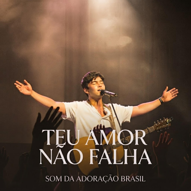 Som Da Adoração Brasil - Topic