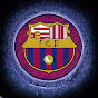 Barcelona Al Arabiya برشلونة العربية logo