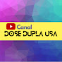 Canal Dose Dupla USA logo