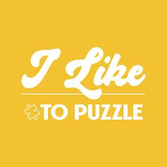 I Like To Puzzle logo