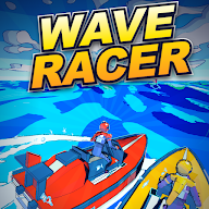 Wave Racer icon