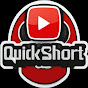 quick short logo