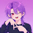 _Gszu2Cli-M-channel-avatar-紫獅子あるふぁ / Alpha Sh!sh!sh!