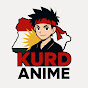 Kurd Anime logo