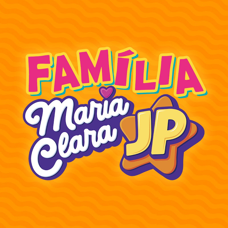 Família Maria Clara e JP