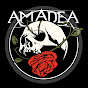 Amadea Metal logo