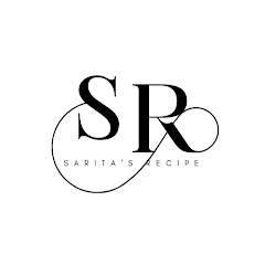 Логотип каналу Sarita's Recipes
