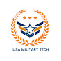 USA Military Tech logo