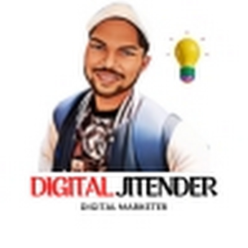 Digital jitender