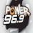 Power 96.9 Internet Radio