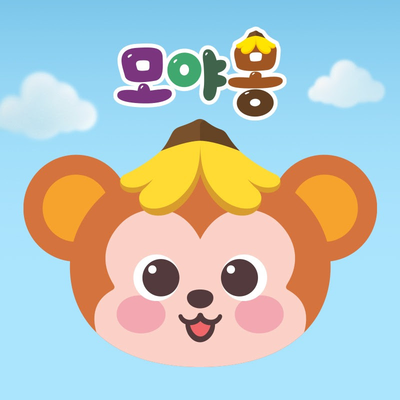 모야몽TV [리틀천재] - 동요・동화