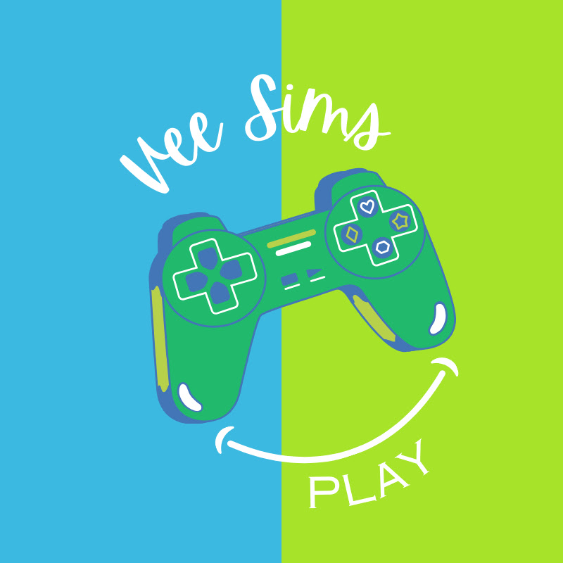 Vee Sims Play