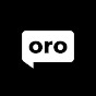 Oro News logo