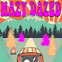 Hazy Dazed logo