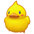 Planet Duck icon