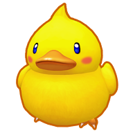 Planet Duck icon