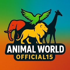 Animal World Official15 