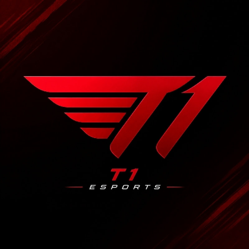 T1 ESPORTS 