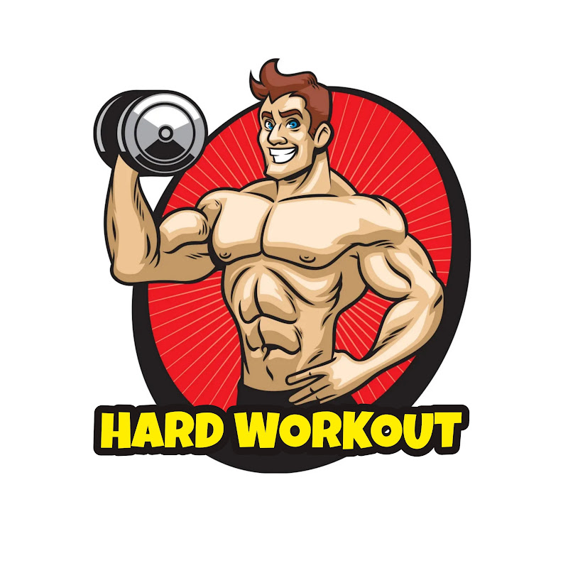 Hard Workout