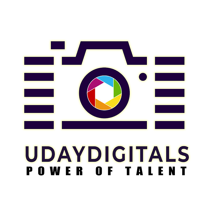 UDAY DIGITALS
