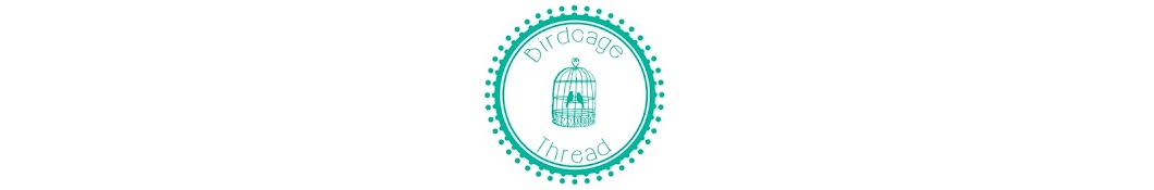 Birdcage and Thread Avatar canale YouTube 
