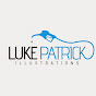 Luke Patrick Illustrations - @lukepatrickillustrations4241 - Youtube