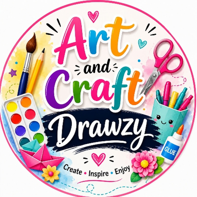 Art and Craft Drawzy