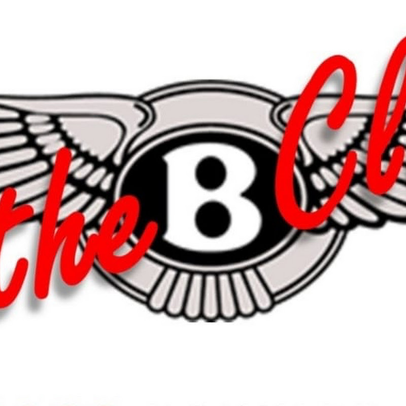 Bentley Club Monaco