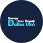 Garage Door Repair Dallas USA logo
