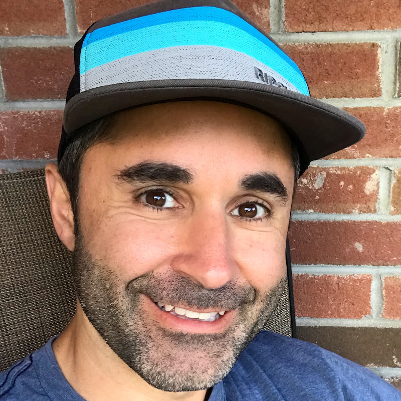 The Rideshare Hustle