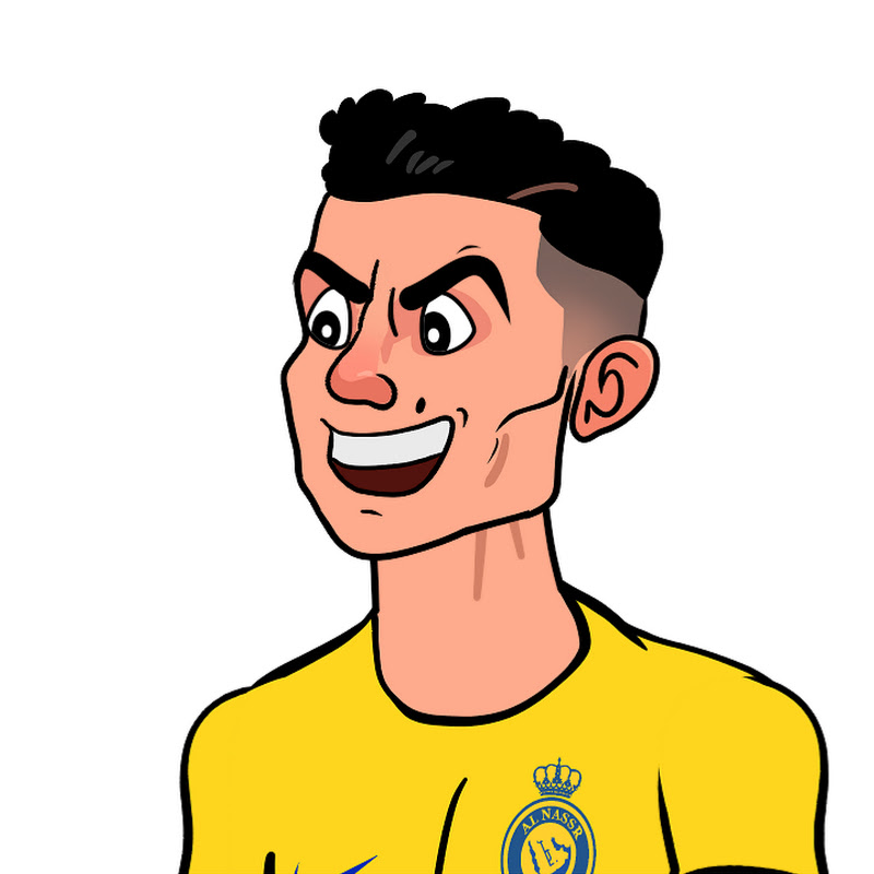 Animaze CR7
