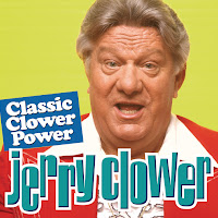 Jerry Clower - Topic profile image