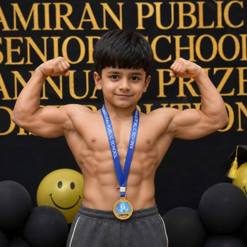 Ahmed Rehman
