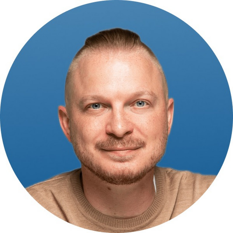 Психолог - психотерапевт Дмитрий Мелешко Logo