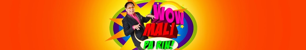 Wow Mali Pa Rin Avatar del canal de YouTube