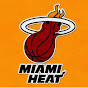 Miami Heat News  logo