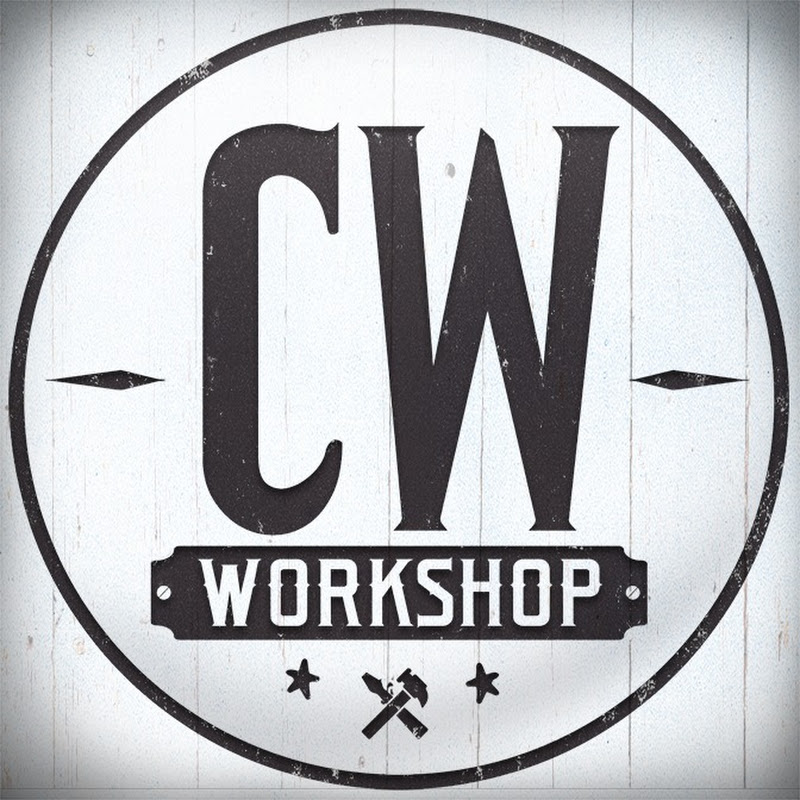 Crazy Workshop Logo